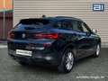 BMW X2 sDrive 18 i Advantage Navi+LED+SHZ+R-Kam+DAB+ Noir - thumbnail 9