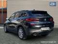 BMW X2 sDrive 18 i Advantage Navi+LED+SHZ+R-Kam+DAB+ Noir - thumbnail 3