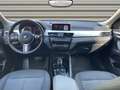 BMW X2 sDrive 18 i Advantage Navi+LED+SHZ+R-Kam+DAB+ Noir - thumbnail 10