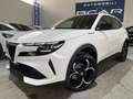 Alfa Romeo Junior 1.2 136CV Hybrid eDCT6 Speciale +TECHNO/LED MATRIX Bianco - thumbnail 1