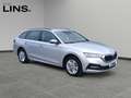 Skoda Octavia 4x4 Ambition TDI DSG Silber - thumbnail 7