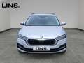 Skoda Octavia 4x4 Ambition TDI DSG Silber - thumbnail 8