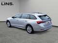 Skoda Octavia 4x4 Ambition TDI DSG Silber - thumbnail 3