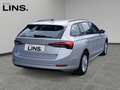 Skoda Octavia 4x4 Ambition TDI DSG Silber - thumbnail 5