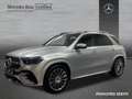 Mercedes-Benz GLE 350 350de 4Matic Aut. Plateado - thumbnail 1
