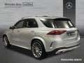 Mercedes-Benz GLE 350 350de 4Matic Aut. Plateado - thumbnail 4