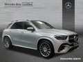 Mercedes-Benz GLE 350 350de 4Matic Aut. Plateado - thumbnail 3