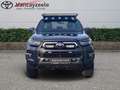 Toyota Hilux Invincible  48760 + BTW Gris - thumbnail 2