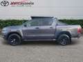 Toyota Hilux Invincible  48760 + BTW Gris - thumbnail 5