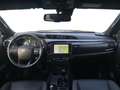 Toyota Hilux Invincible  48760 + BTW Gris - thumbnail 10