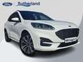 Ford Kuga 2.5 PHEV ST-Line X 225pk | Panoramadak | 20 inch m Wit - thumbnail 1