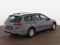 Volkswagen Passat Variant 2.0 TDI LED RADAR NAVI SITZHZG PDC Grau - thumbnail 8