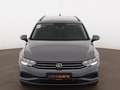 Volkswagen Passat Variant 2.0 TDI LED RADAR NAVI SITZHZG PDC Grau - thumbnail 2