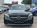 Mercedes-Benz C 200 Lim AMG Line/BEAM/Leder/Kamera/1 Hand/Grün Green - thumbnail 3