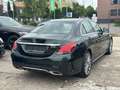 Mercedes-Benz C 200 Lim AMG Line/BEAM/Leder/Kamera/1 Hand/Grün Green - thumbnail 6