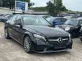 Mercedes-Benz C 200 Lim AMG Line/BEAM/Leder/Kamera/1 Hand/Grün Green - thumbnail 4