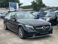 Mercedes-Benz C 200 Lim AMG Line/BEAM/Leder/Kamera/1 Hand/Grün Green - thumbnail 5
