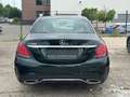 Mercedes-Benz C 200 Lim AMG Line/BEAM/Leder/Kamera/1 Hand/Grün Green - thumbnail 7