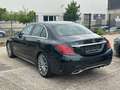 Mercedes-Benz C 200 Lim AMG Line/BEAM/Leder/Kamera/1 Hand/Grün Green - thumbnail 8