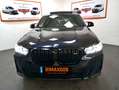 BMW X4 M40dA xDrive Negro - thumbnail 4