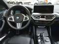 BMW X4 M40dA xDrive Negro - thumbnail 13