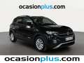 Volkswagen T-Cross 1.0 TSI Advance DSG7 81kW Schwarz - thumbnail 2