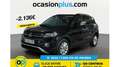 Volkswagen T-Cross 1.0 TSI Advance DSG7 81kW Schwarz - thumbnail 1