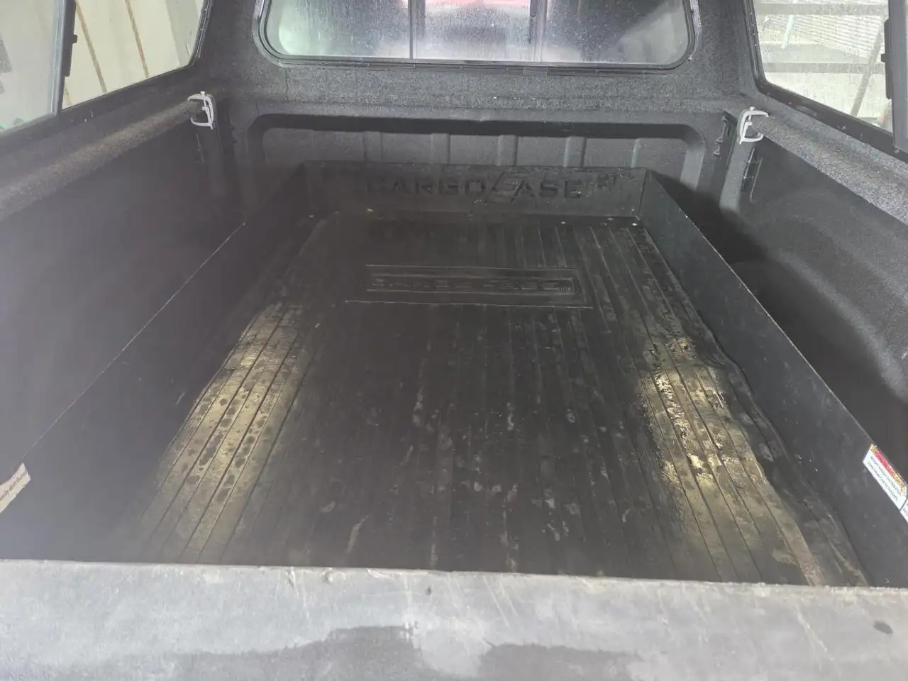 RAM 2500 снимка RAM 2500