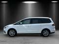 Ford Galaxy 2.5 Duratec Hybrid Titanium/LED/KAMERA/7S Weiß - thumbnail 2