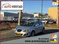 SEAT Leon 1.8 TFSI 160PK DSG AUTOMAAT XENON/NAVIGATIE/CLIMA! Grau - thumbnail 1