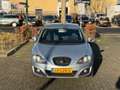 SEAT Leon 1.8 TFSI 160PK DSG AUTOMAAT XENON/NAVIGATIE/CLIMA! Grau - thumbnail 2
