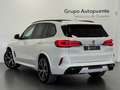 BMW X5 XDRIVE 40i Blanc - thumbnail 4