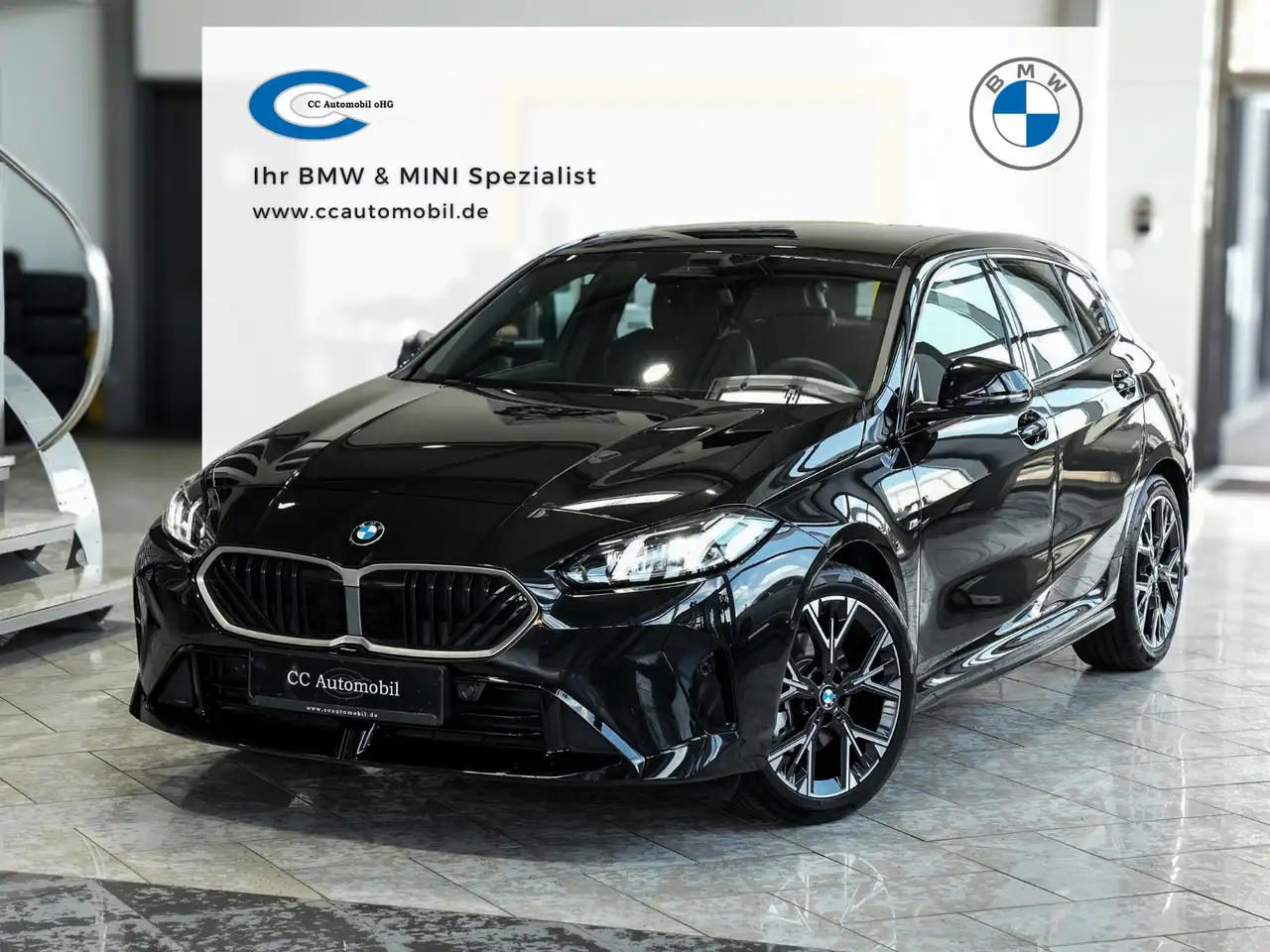 BMW 120