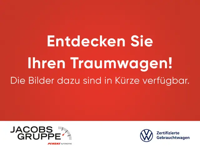 Volkswagen T7 Multivan 2.0 TDI DSG 7 Sitzer/AHK/Navi Pro/Kamera