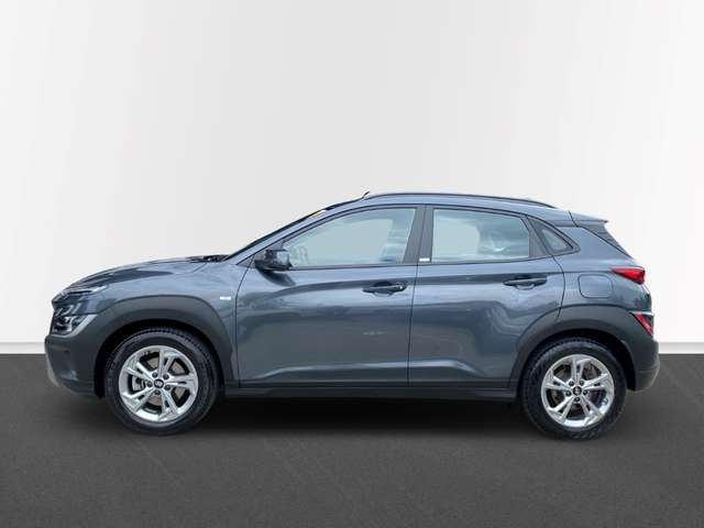 Hyundai KONA Mild-Hybrid Trend Auto Klimaautom DAB