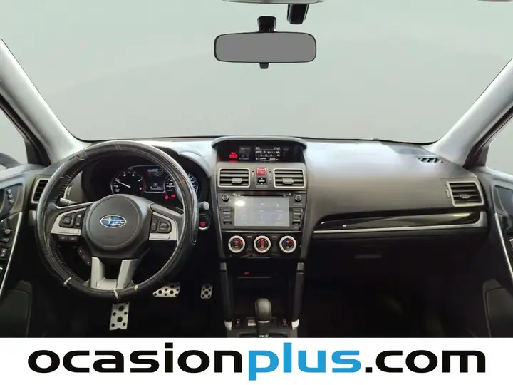 Subaru Forester 2.0 TD Executive Plus 2016, foto 7
