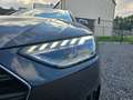 Audi A4 Avant 35 TFSI S tronic 43300 kms! **12M GARANTIE** Grijs - thumbnail 8