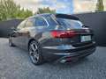 Audi A4 Avant 35 TFSI S tronic 43300 kms! **12M GARANTIE** Grijs - thumbnail 4