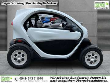 Life Kauf-Batterie 80 km/h 13 kW (18 PS), Autom...