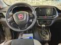 Fiat Doblo Doblò 1.6 MJT 105CV S&S PC Combi Easy - Gris - thumbnail 11