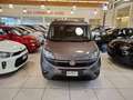 Fiat Doblo Doblò 1.6 MJT 105CV S&S PC Combi Easy - Gris - thumbnail 2