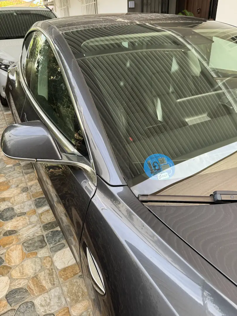 Tesla Model 3 Model 3LR Dual Motor AWD Performance Plateado - 2