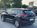 Hyundai TUCSON blue Trend 2WD/AHK/NAVI/EURO 6 Schwarz - thumbnail 6