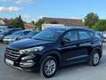 Hyundai TUCSON blue Trend 2WD/AHK/NAVI/EURO 6 Schwarz - thumbnail 4