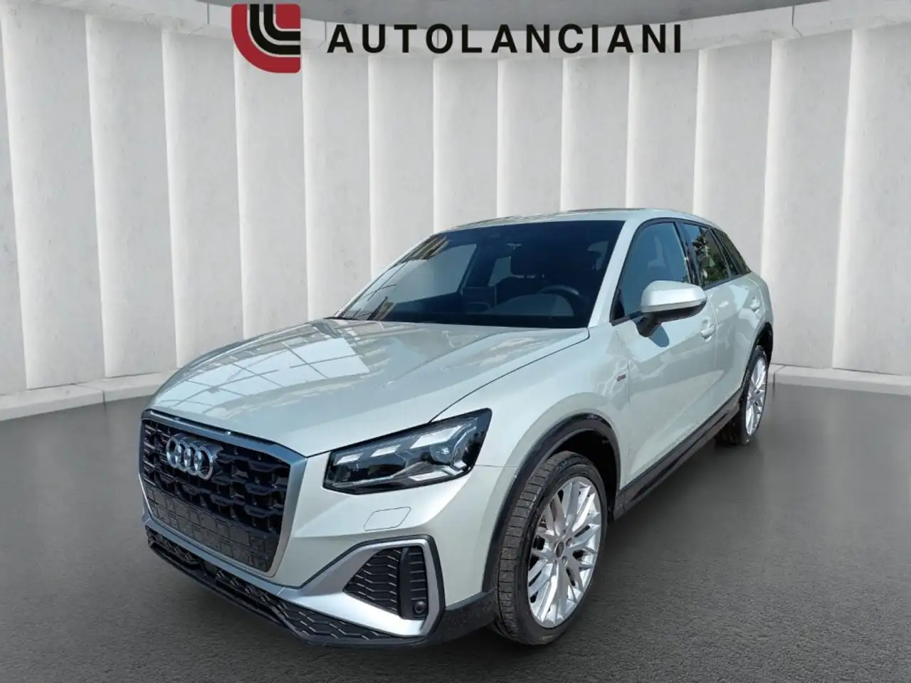 Audi Q2