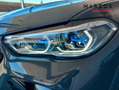 BMW X6 M50iA Gris - thumbnail 9