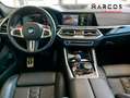 BMW X6 M50iA Gris - thumbnail 28