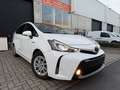 Toyota Prius+ 7Pl Lounge Full Cuir Pano 4.500km ! TVA Déduct. Blanc - thumbnail 3
