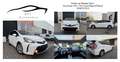 Toyota Prius+ 7Pl Lounge Full Cuir Pano 4.500km ! TVA Déduct. Blanc - thumbnail 1