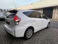 Toyota Prius+ 7Pl Lounge Full Cuir Pano 4.500km ! TVA Déduct. Blanc - thumbnail 5